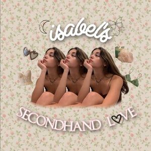 Meet your Posher, Isabel